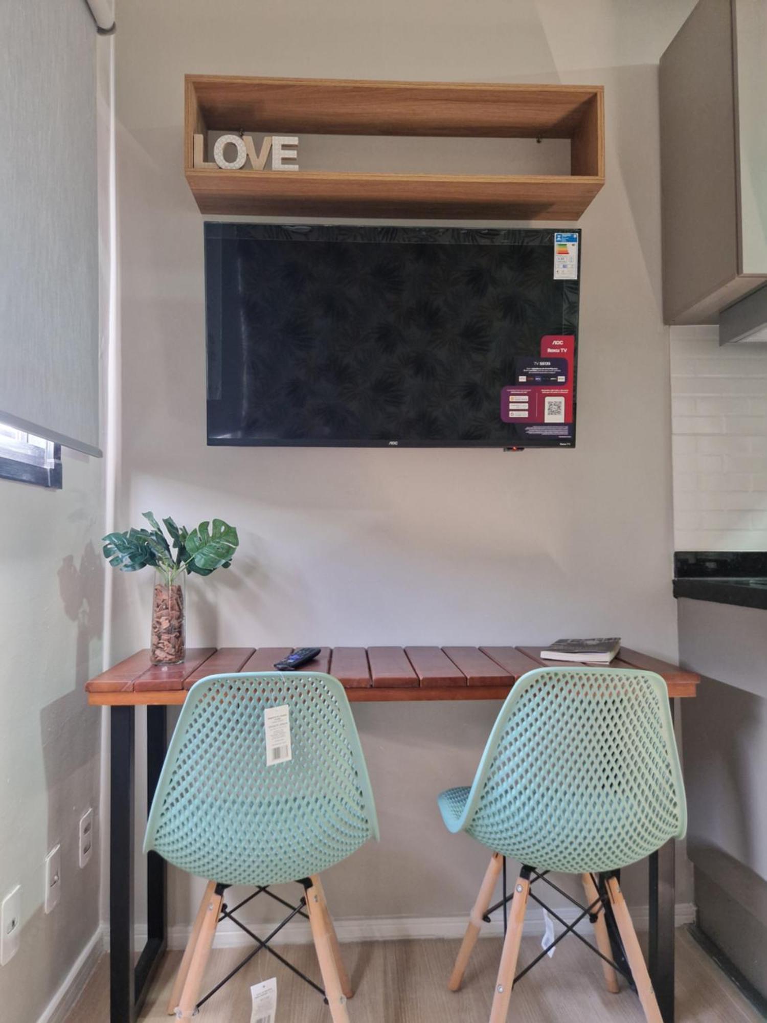 Apartamento Liberdade *