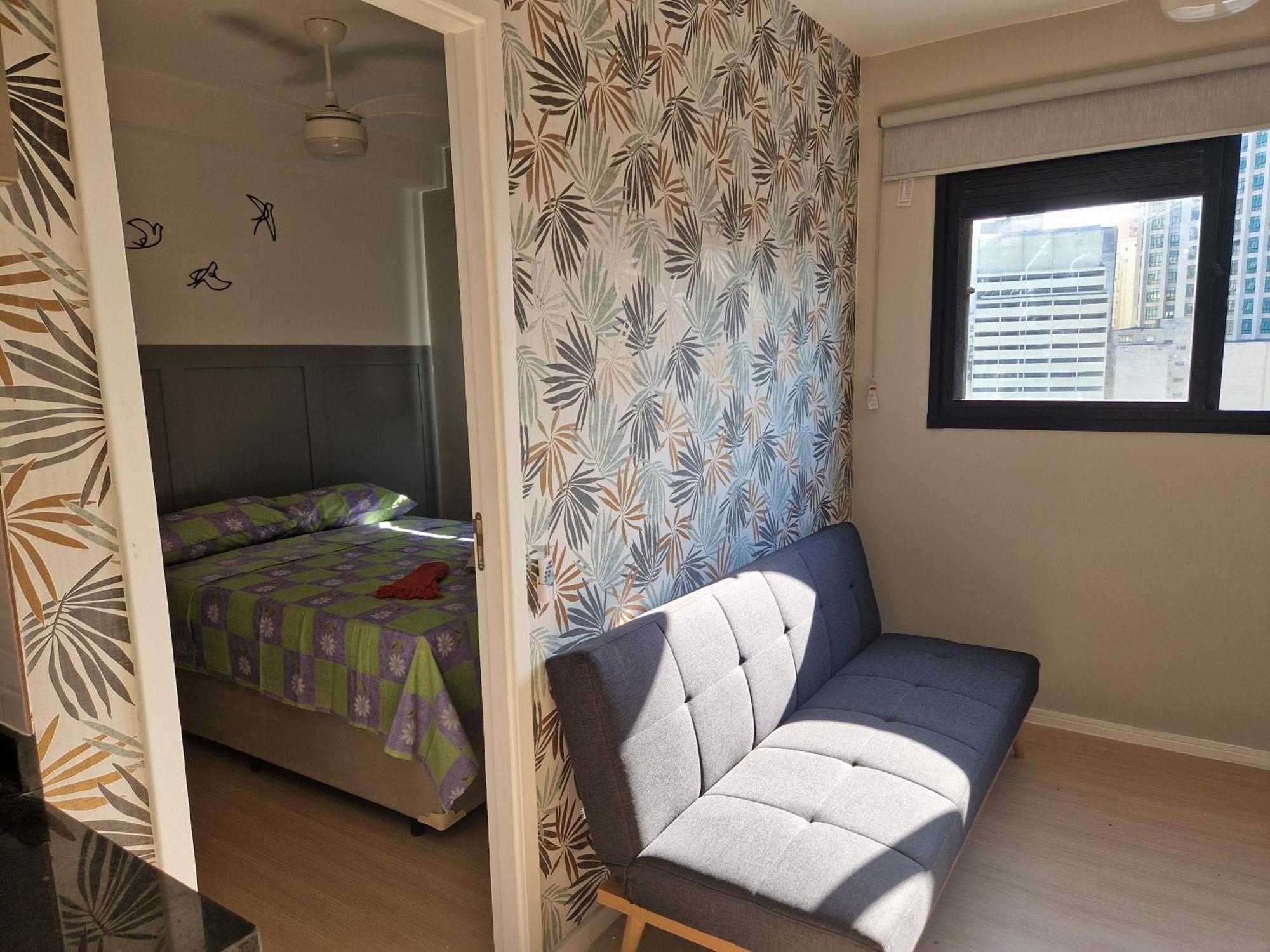 Liberdade Apartamento *
