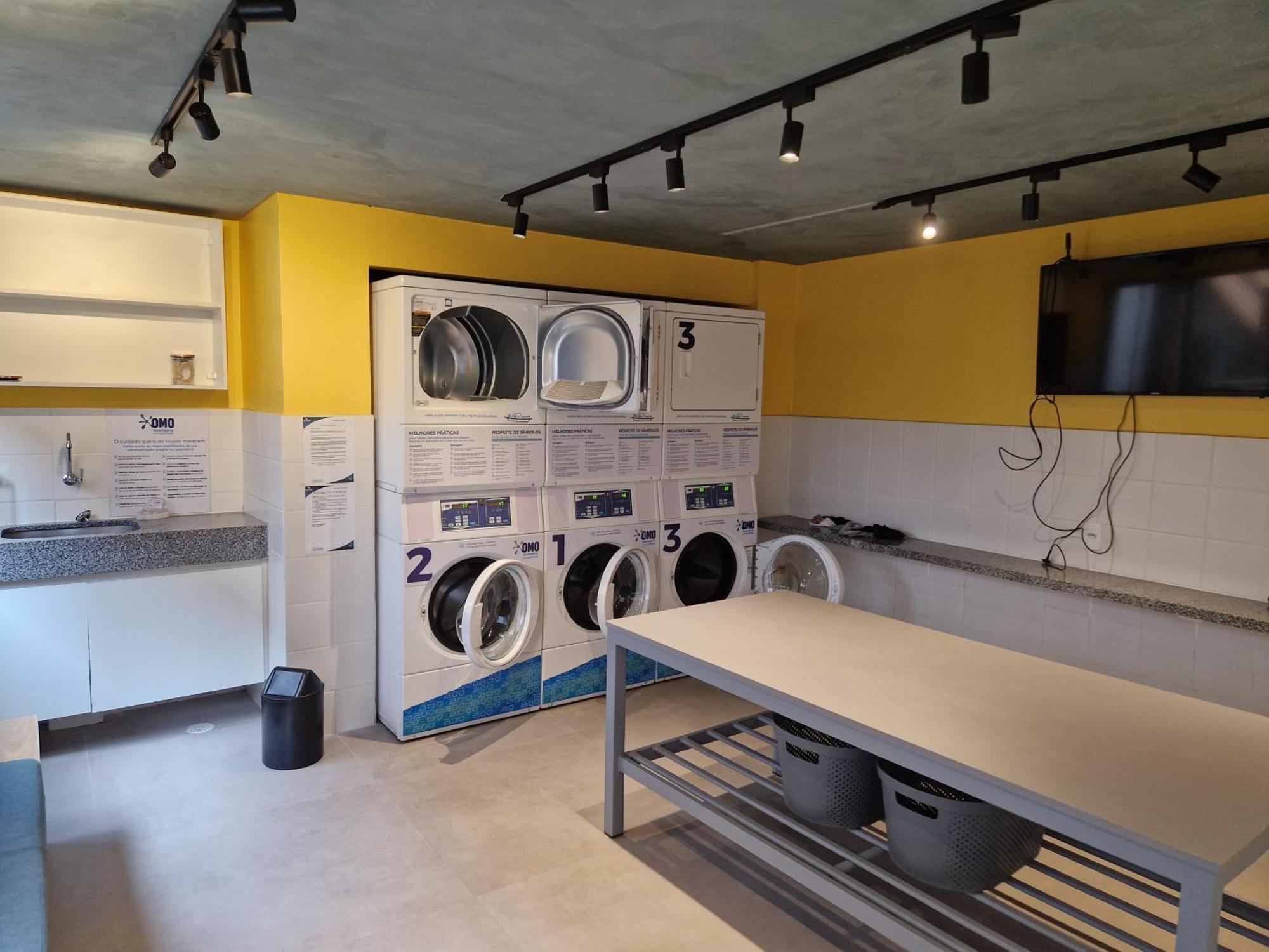 Liberdade Apartamento *
