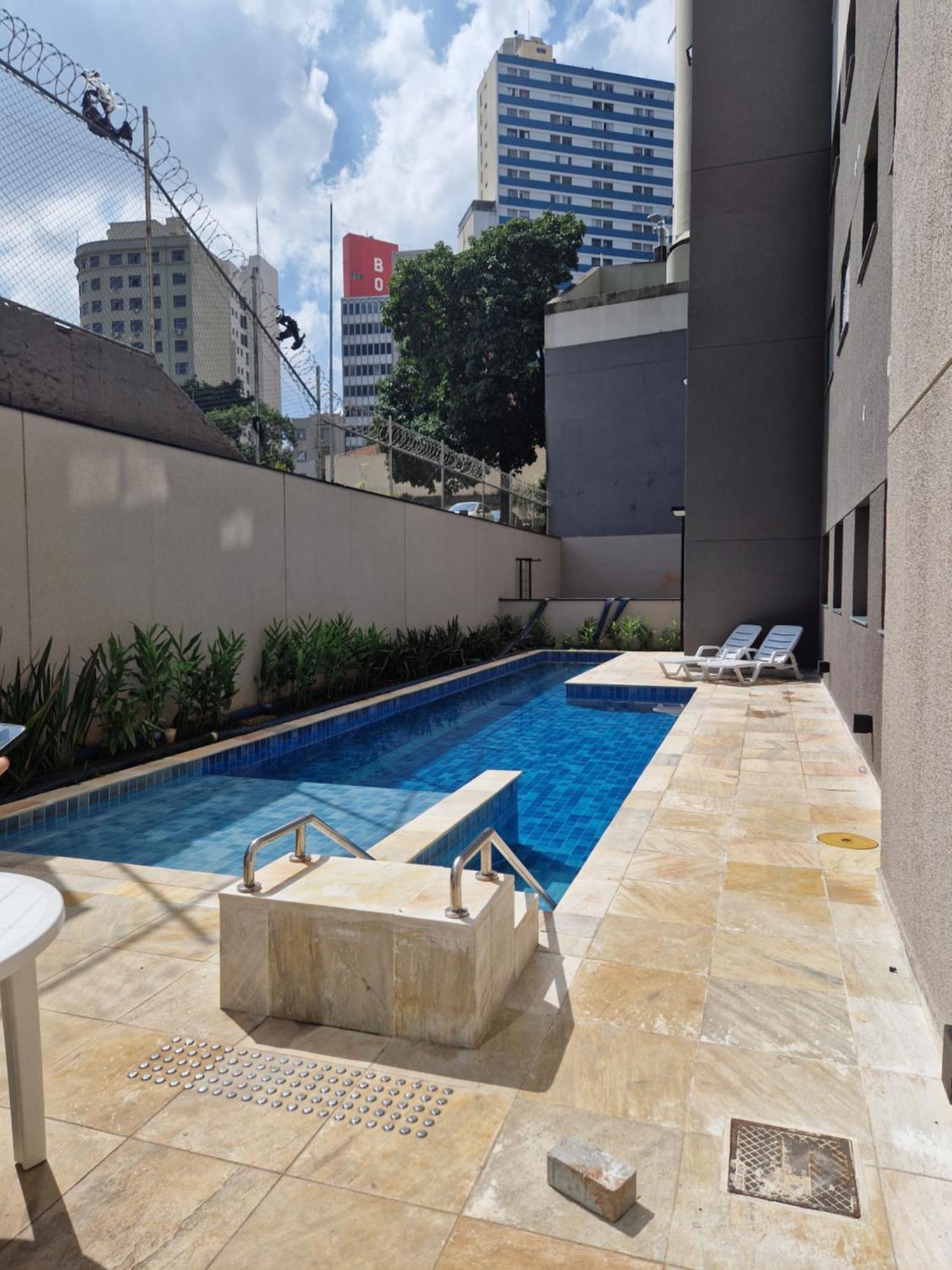 Apartamento Liberdade