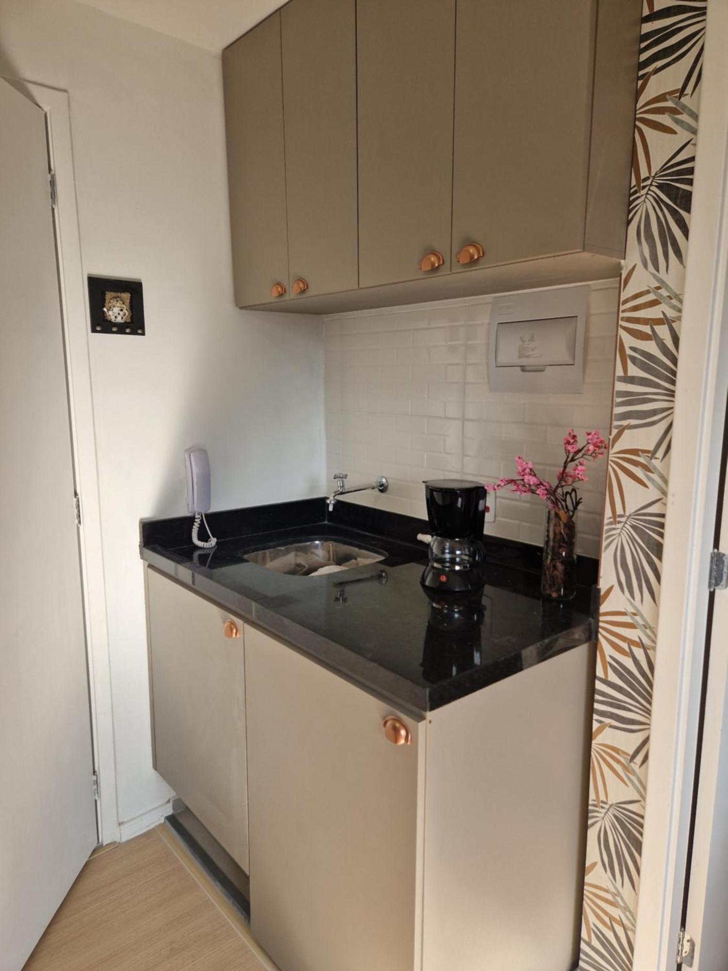 Liberdade Apartamento