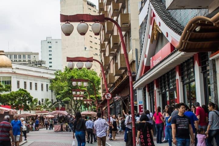 Liberdade São Paulo